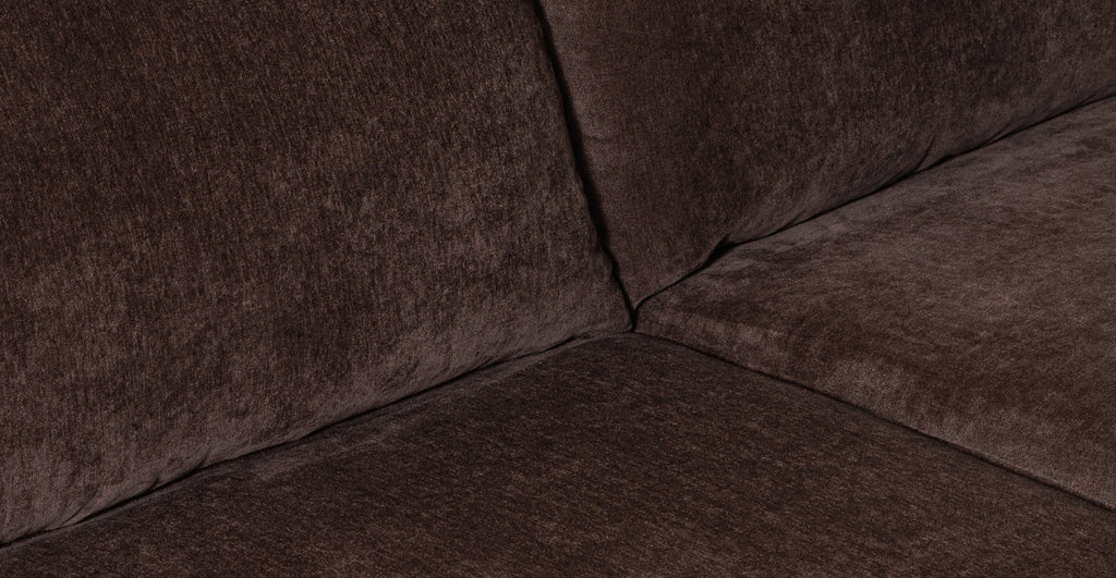 Lucerne Left-Facing Sectional with Extra-Wide Chaise