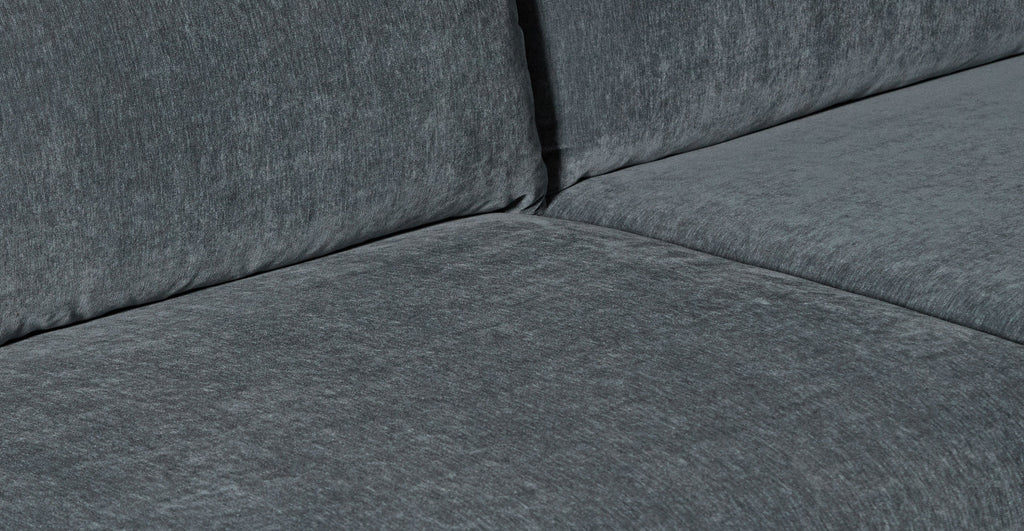 Lucerne Right-Facing Sectional with Extra-Wide Chaise