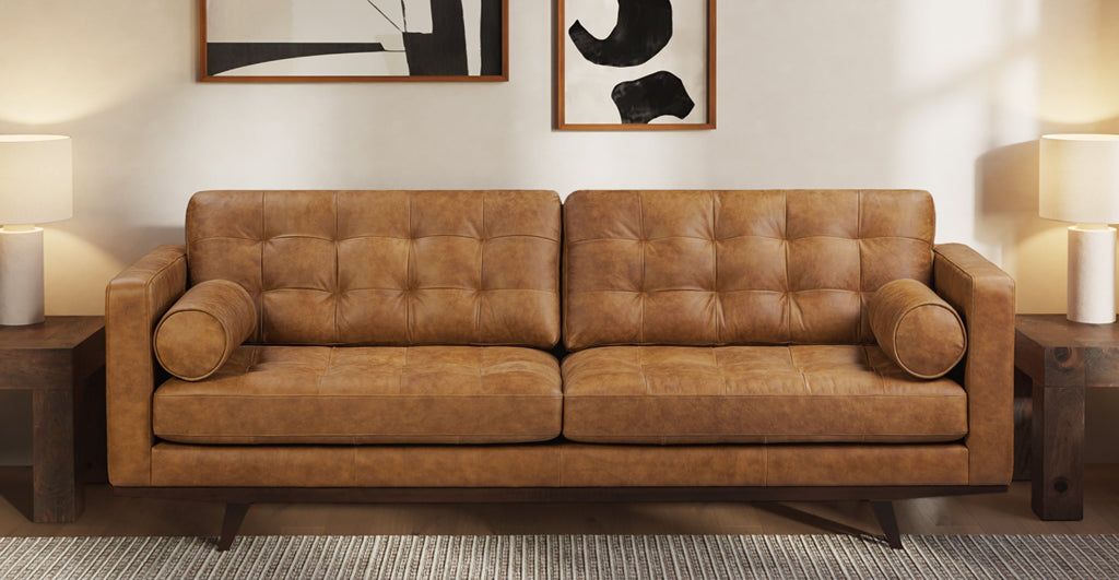 York 89 Sofa