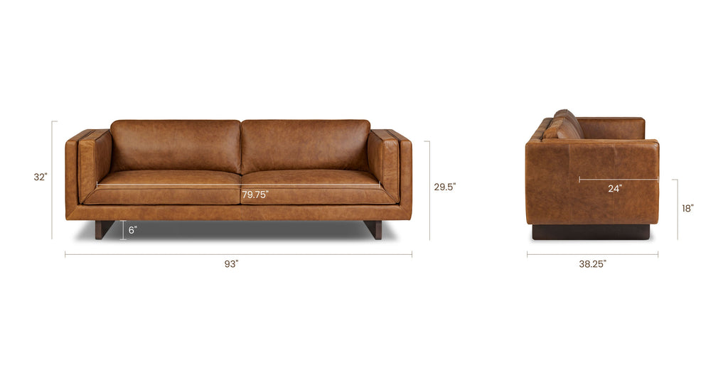 Salo 93 Sofa