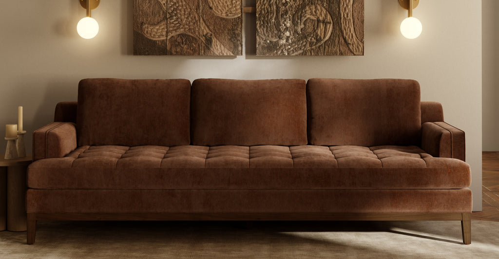 Vernon 99 Sofa