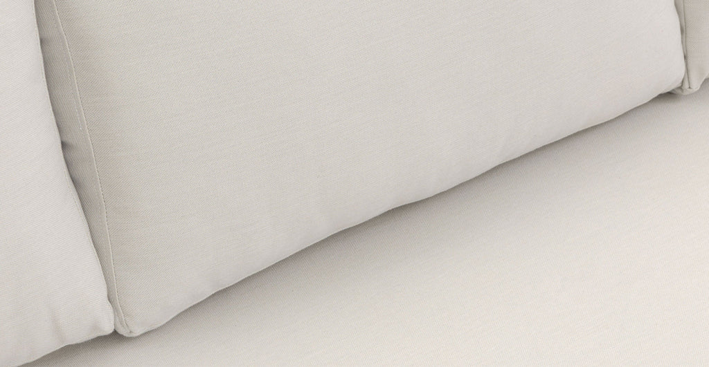 Brizo 90.5 Outdoor Daybed Sofa