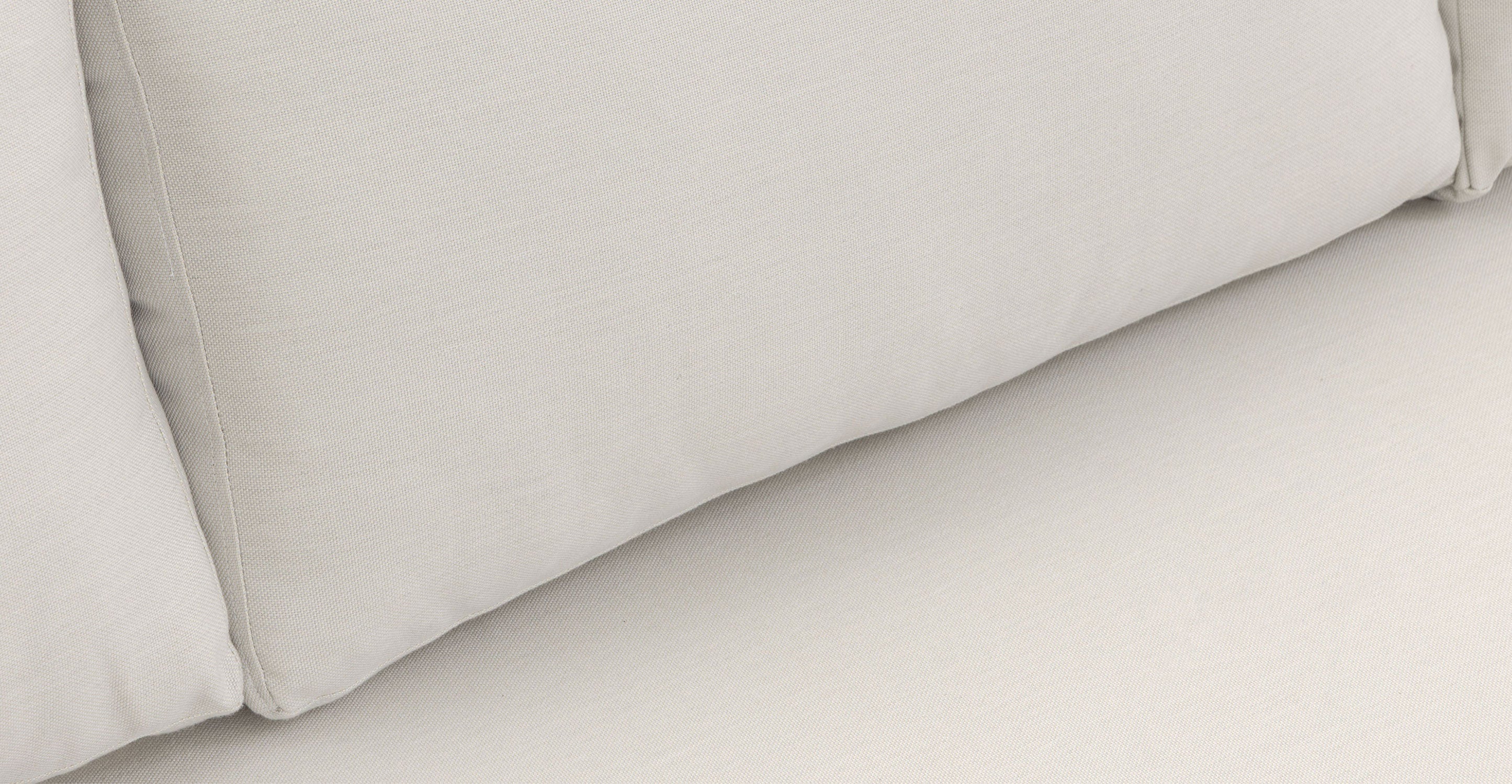 Brizo 90.5 Outdoor Daybed Sofa