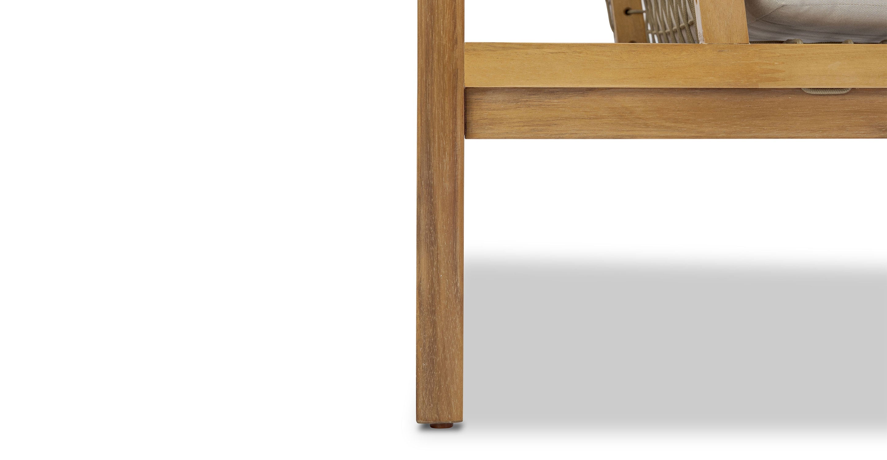 Brizo 90.5 Outdoor Daybed Sofa