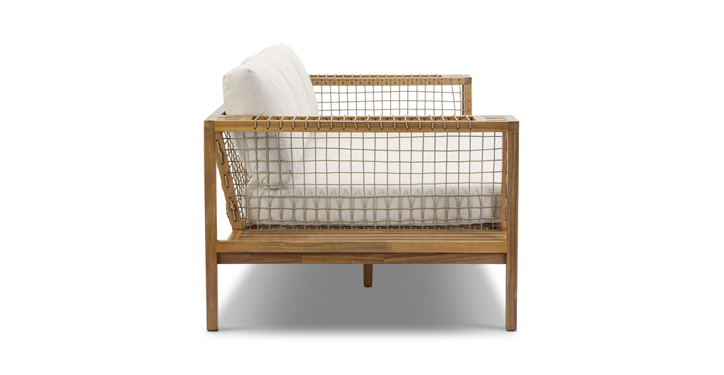 Brizo 90.5 Outdoor Daybed Sofa