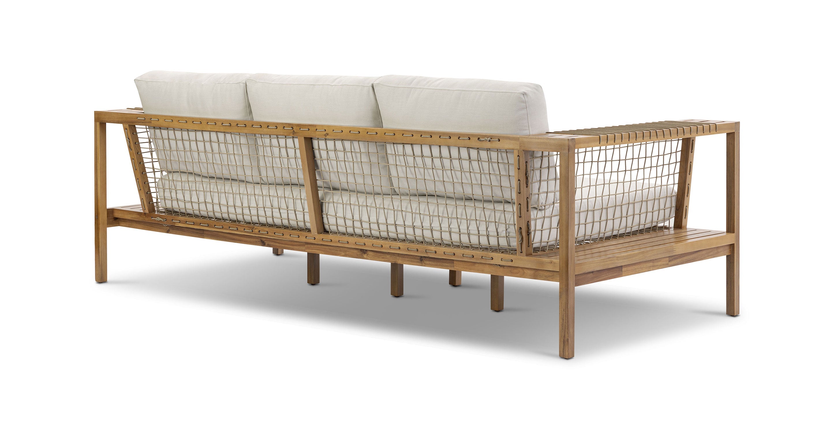 Brizo 90.5 Outdoor Daybed Sofa