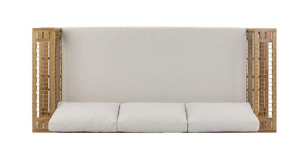 Brizo 90.5 Outdoor Daybed Sofa