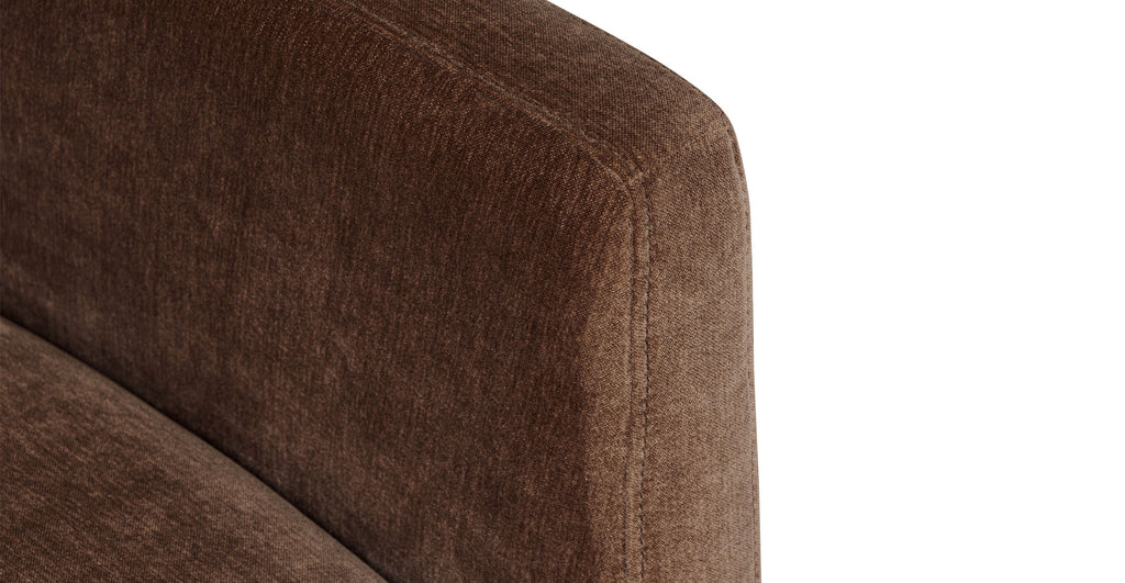 Carla Swivel Lounge Chair