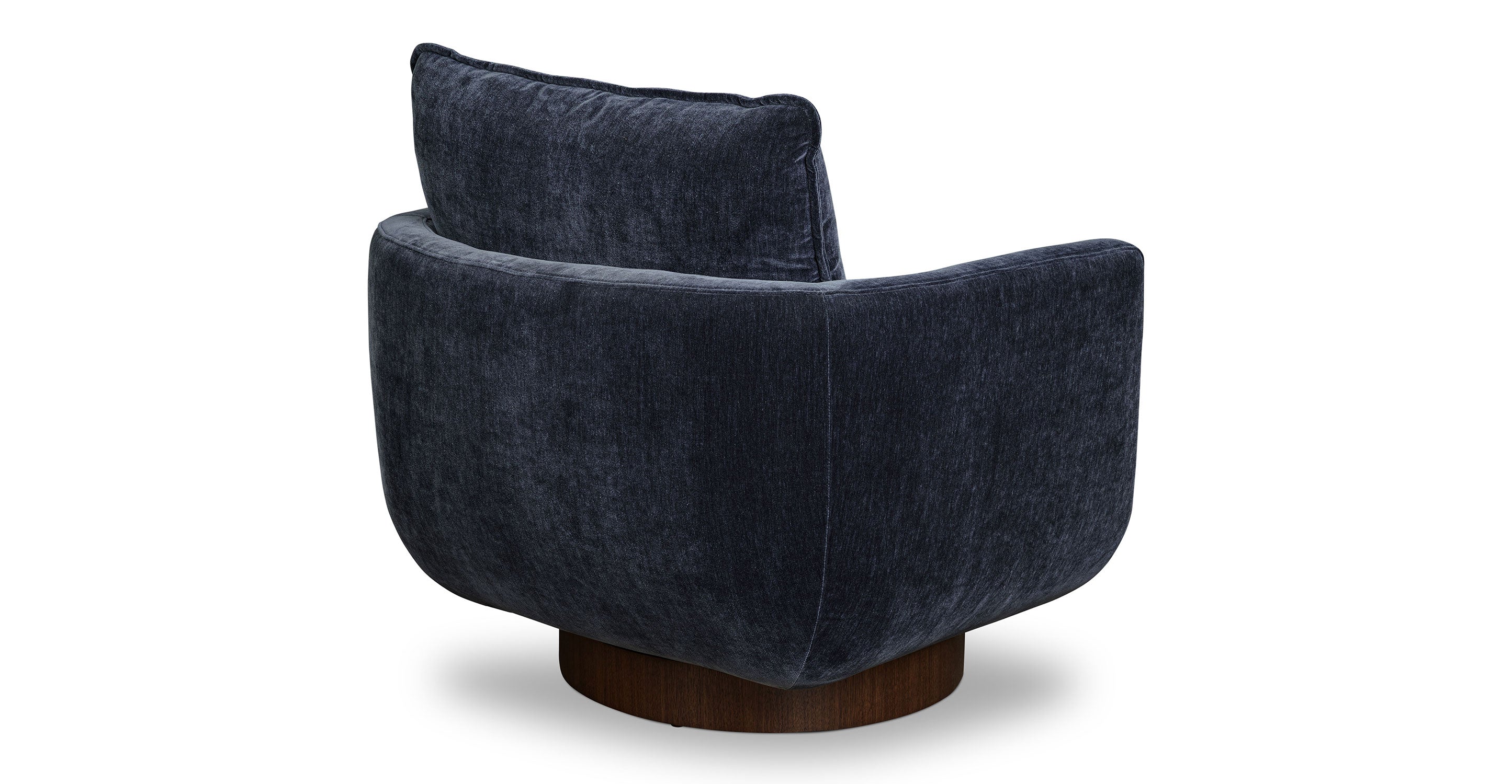 Carla Swivel Lounge Chair