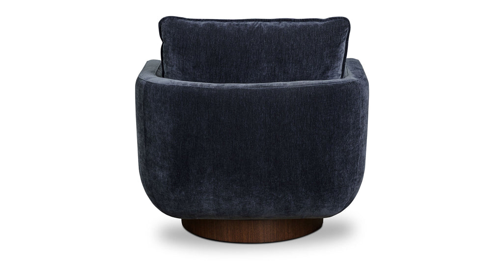 Carla Swivel Lounge Chair