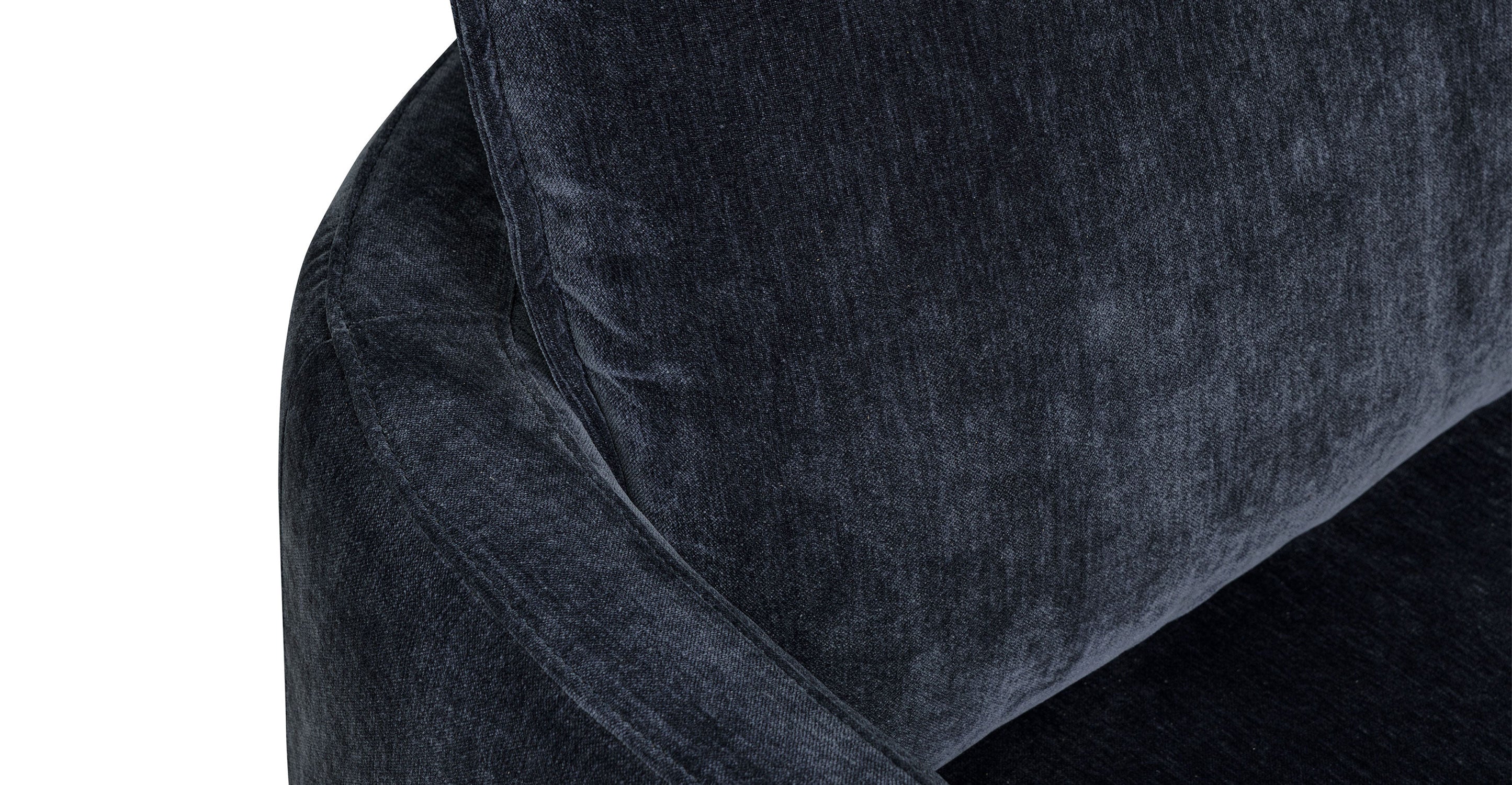 Carla Swivel Lounge Chair