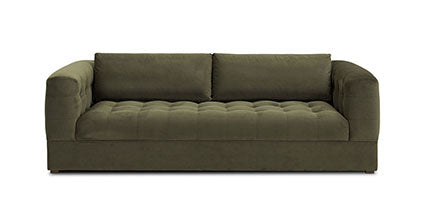 Duke 95 Sofa