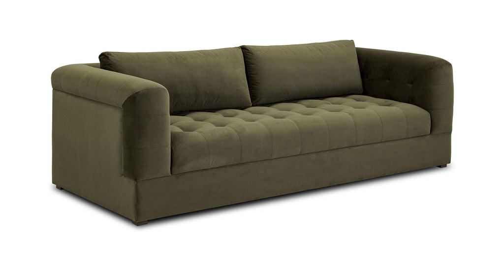 Duke 95 Sofa