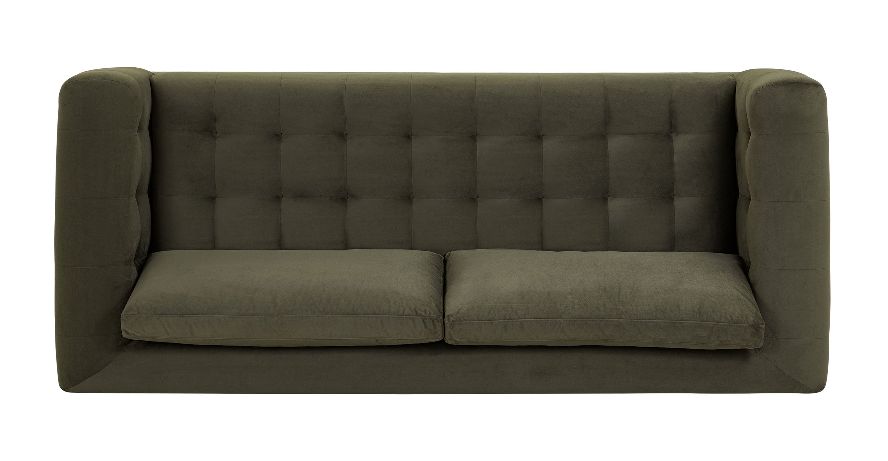 Duke 95 Sofa