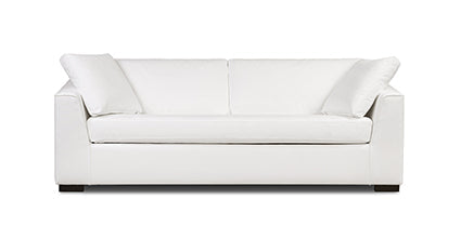 Capri 86 Pull-Out Sofa Bed