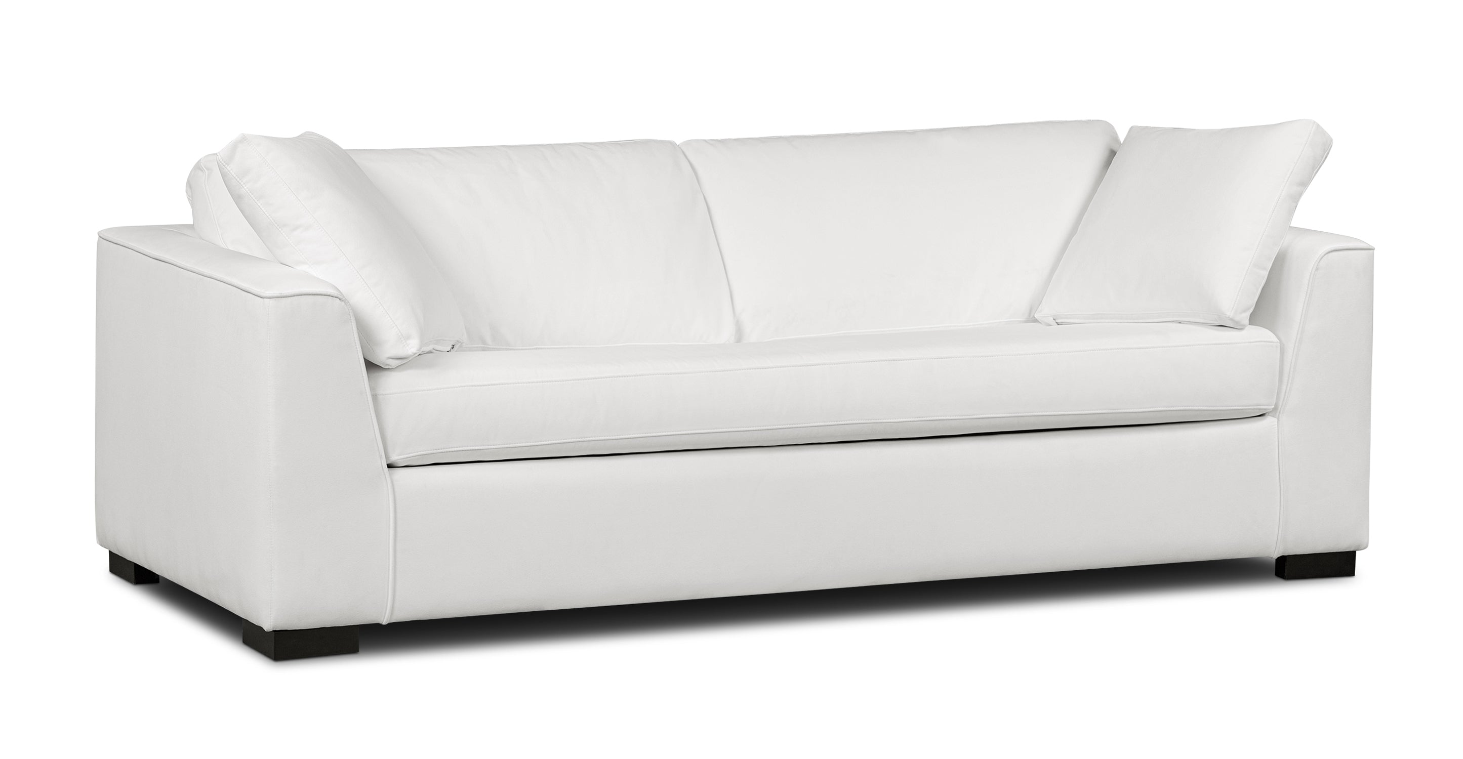 Capri 86 Pull-Out Sofa Bed