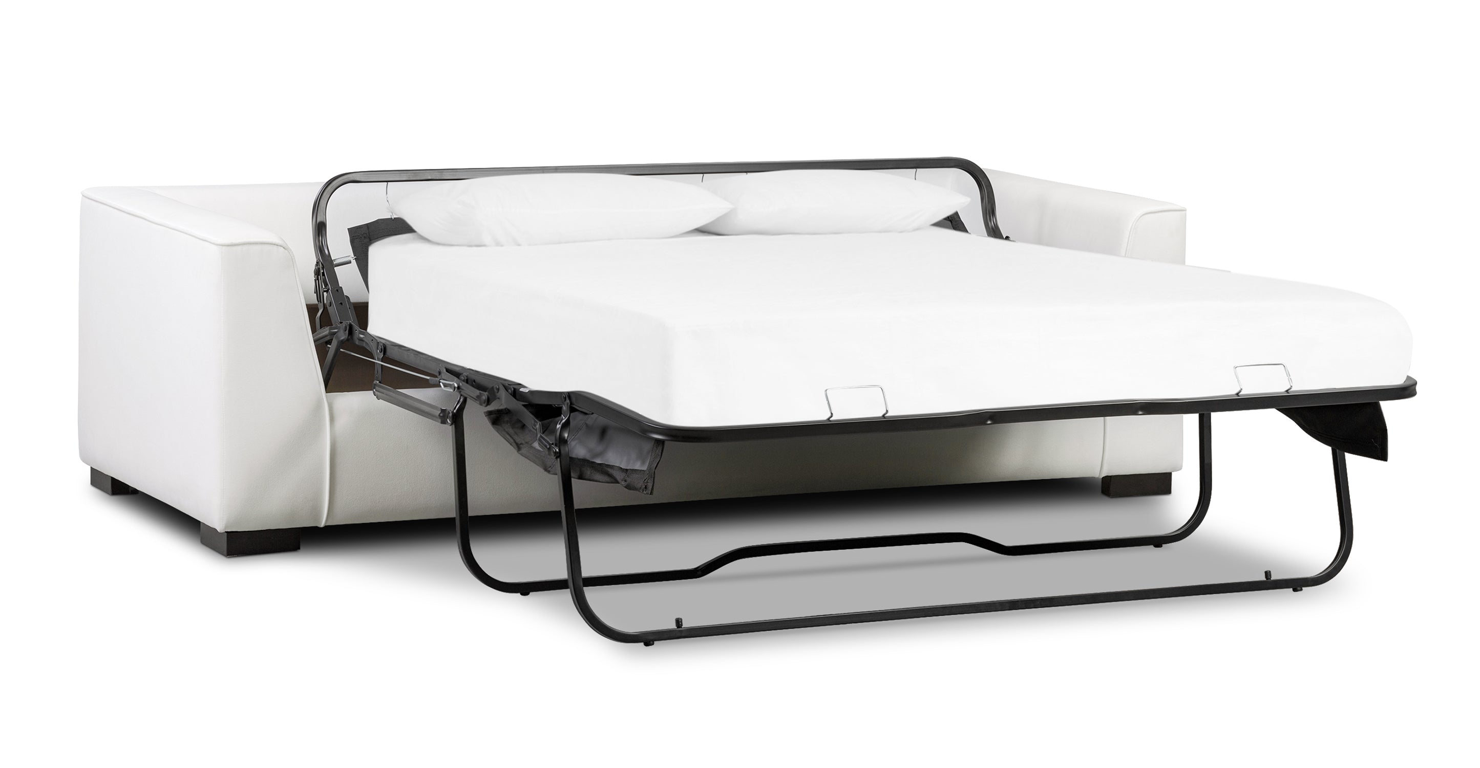 Capri 86 Pull-Out Sofa Bed