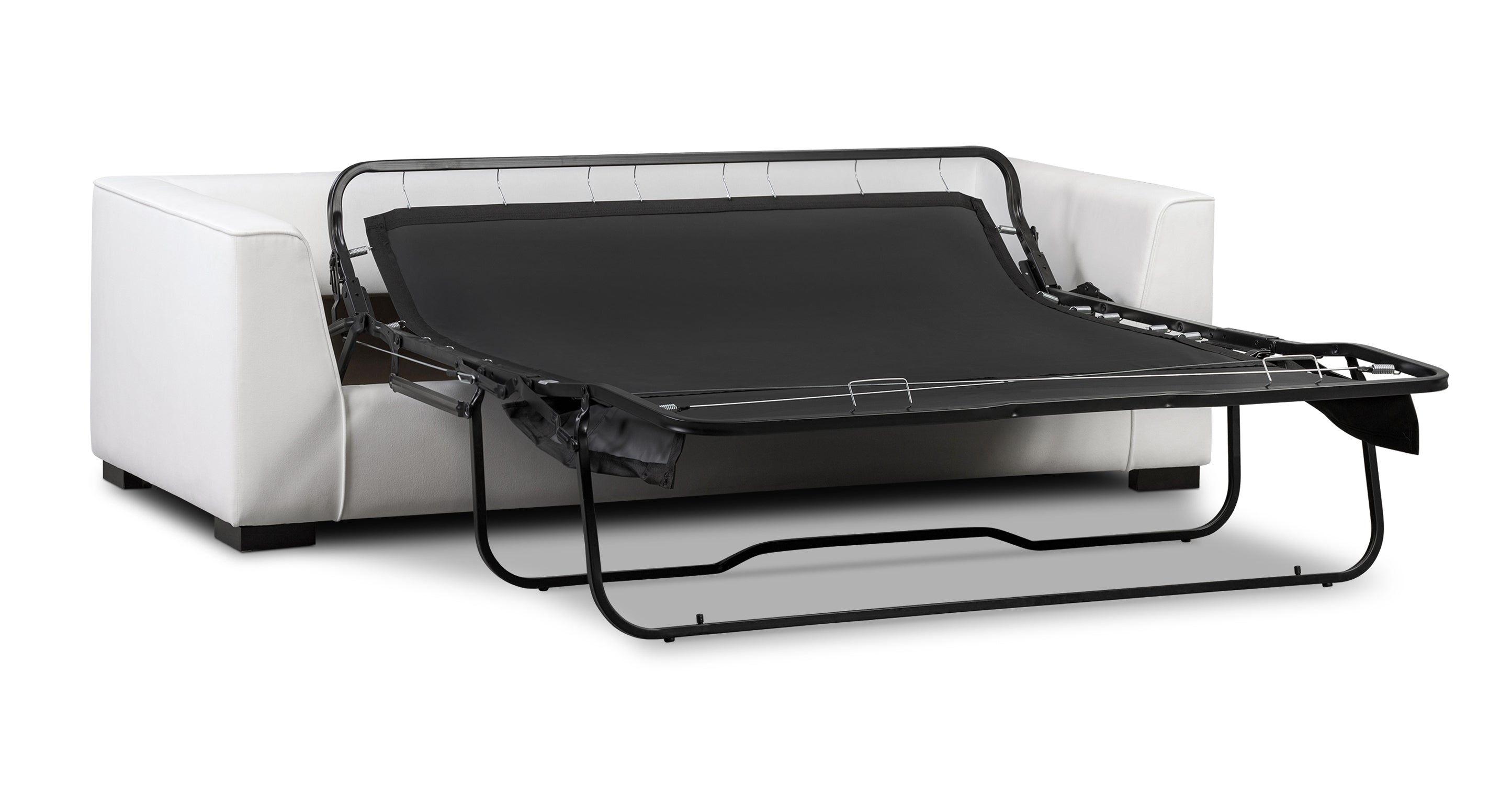 Capri 86 Pull-Out Sofa Bed