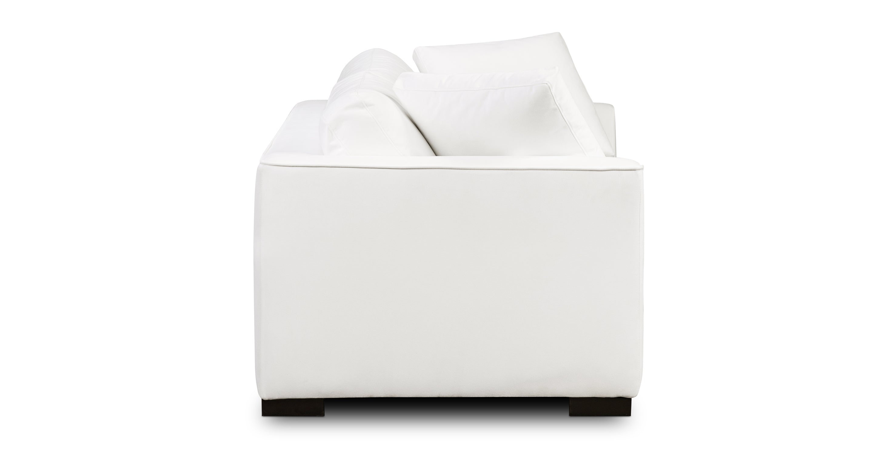 Capri 86 Pull-Out Sofa Bed