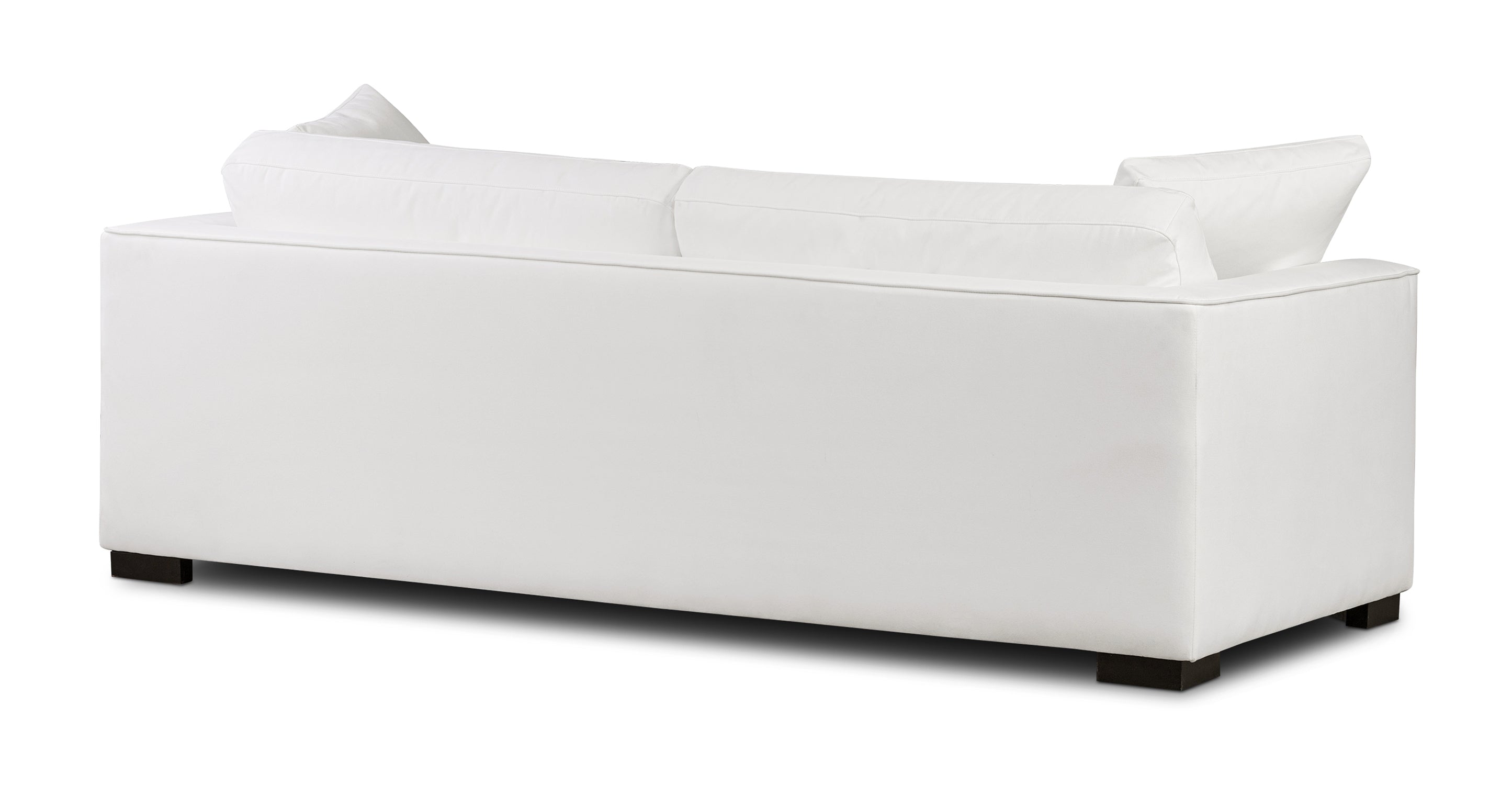 Capri 86 Pull-Out Sofa Bed