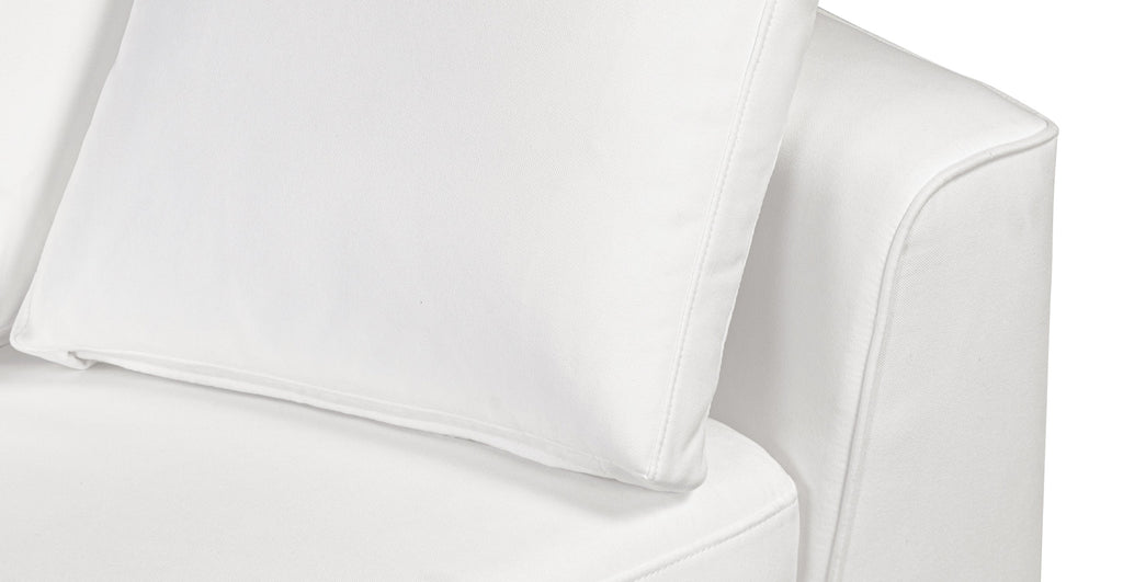 Capri 86 Pull-Out Sofa Bed