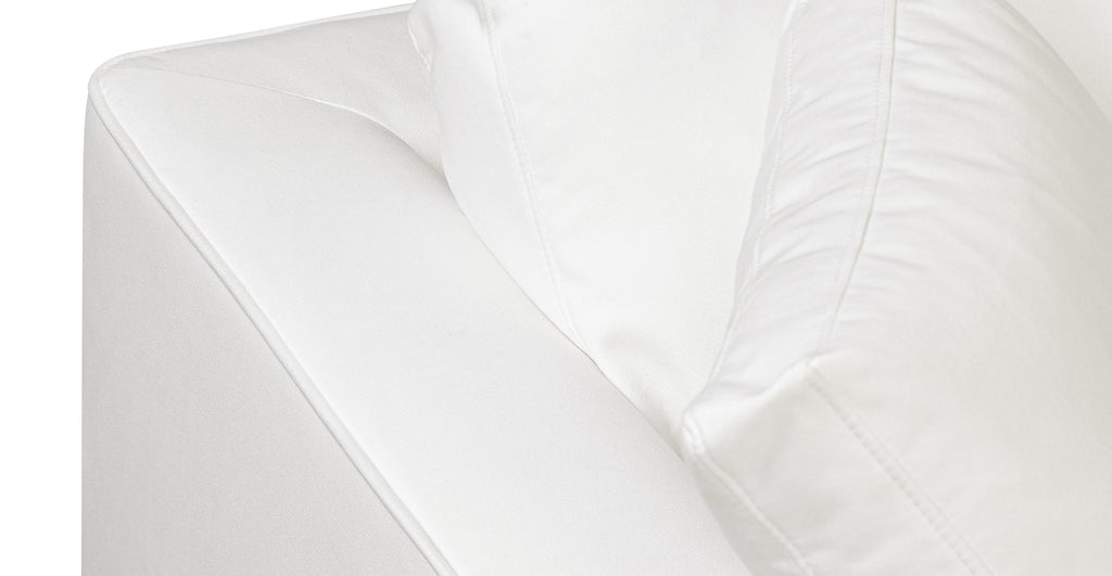 Capri 86 Pull-Out Sofa Bed