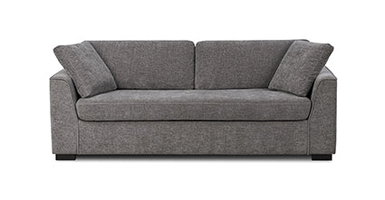 Capri 86 Pull-Out Sofa Bed