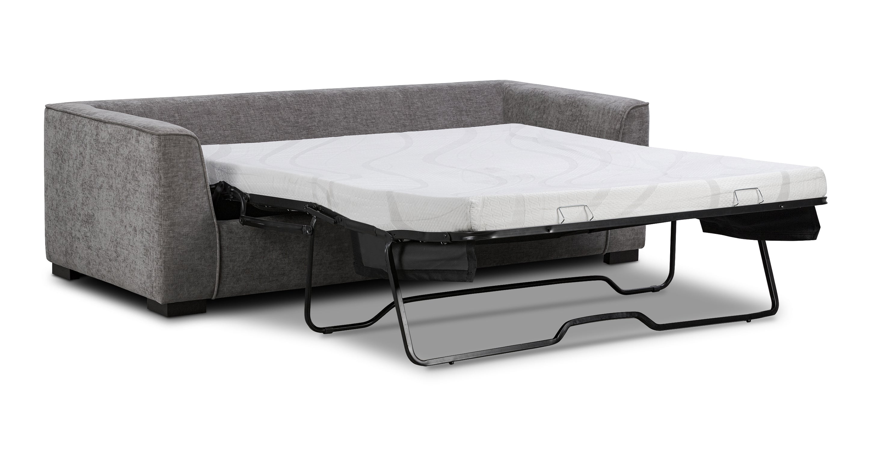 Capri 86 Pull-Out Sofa Bed