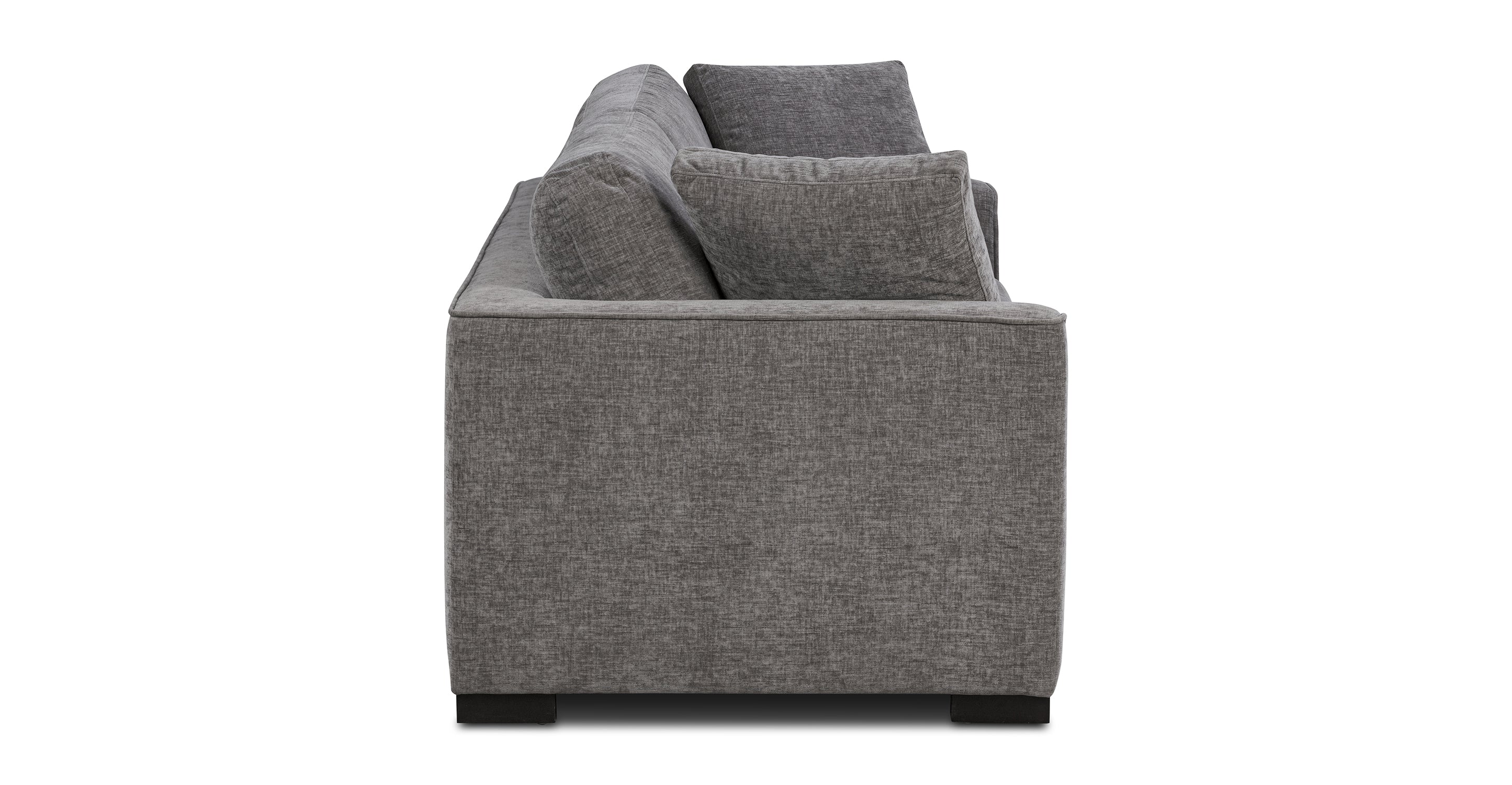 Capri 86 Pull-Out Sofa Bed