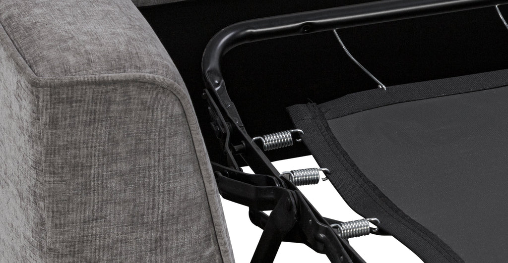 Capri 86 Pull-Out Sofa Bed