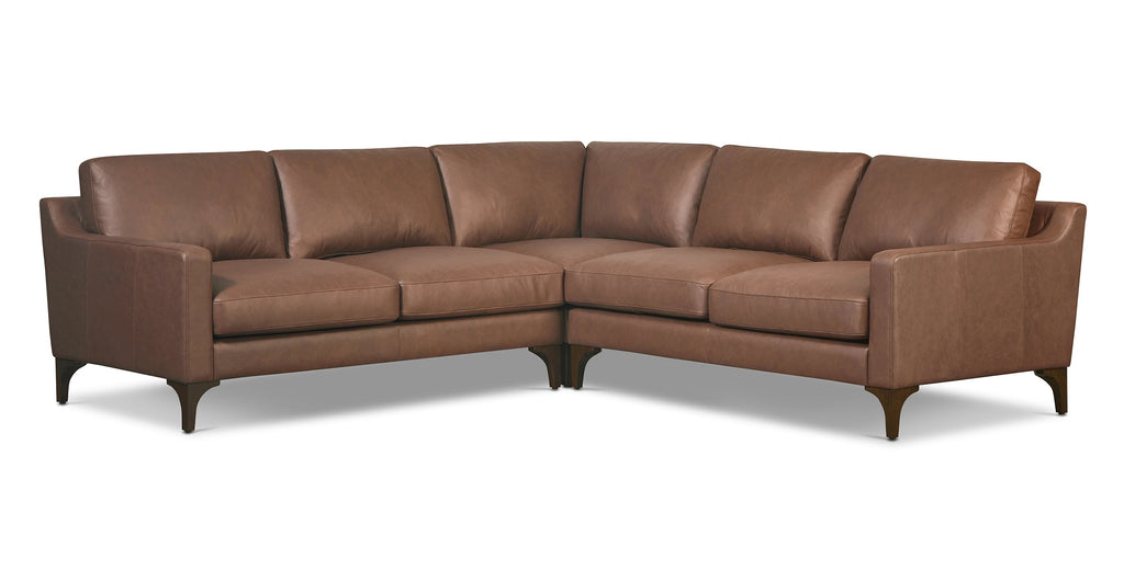 Sorrento Corner Sectional