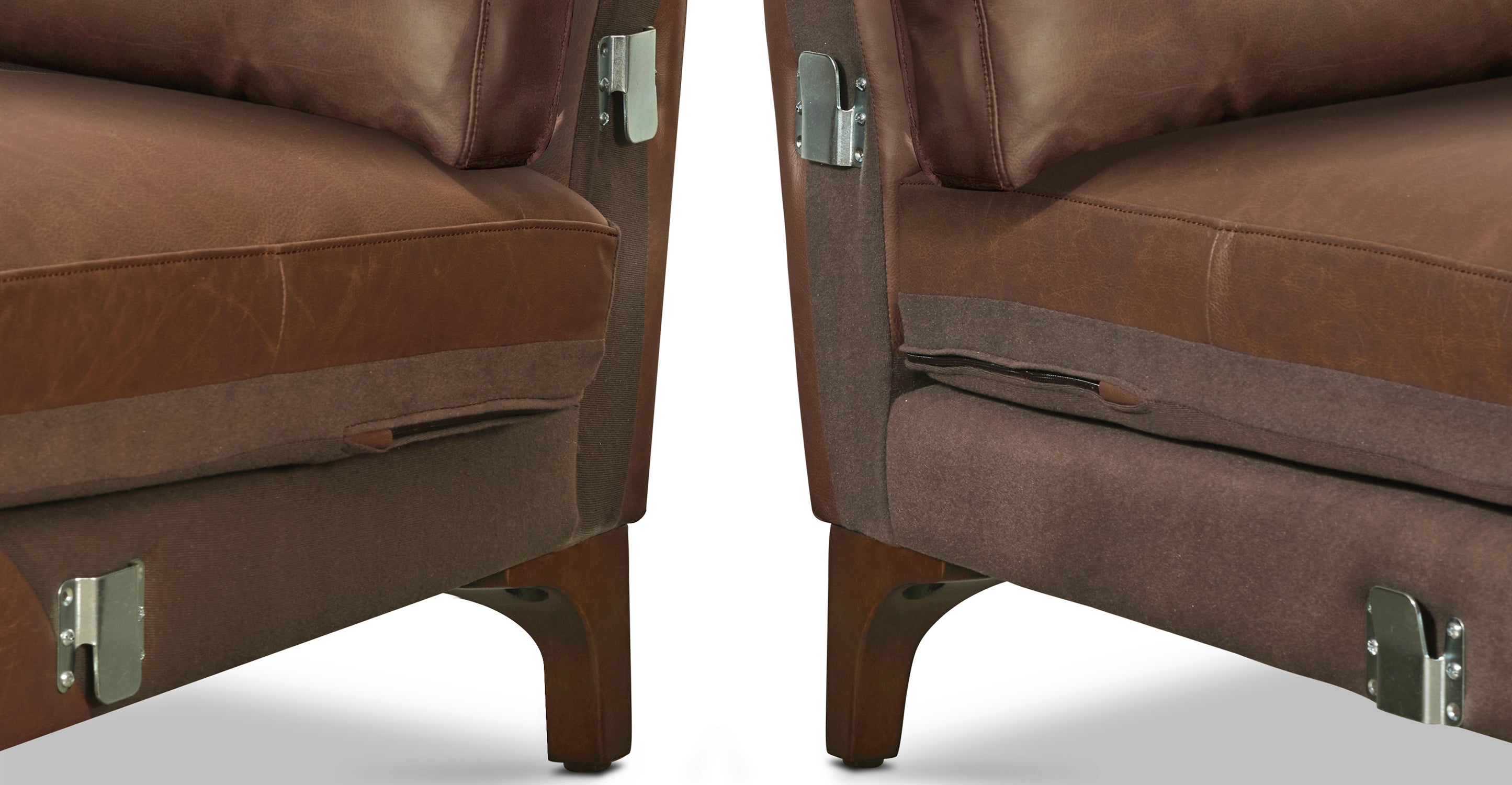 Sorrento Corner Sectional