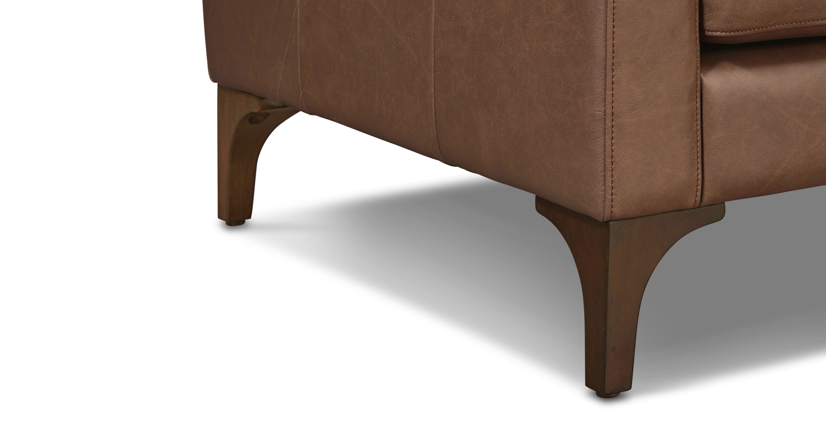 Sorrento Corner Sectional