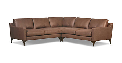 Sorrento Corner Sectional