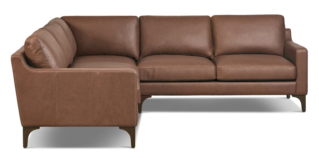 Sorrento Corner Sectional