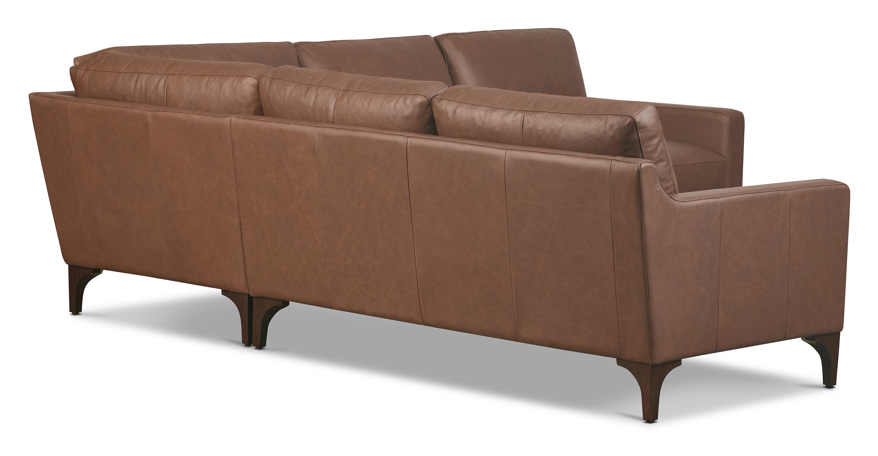 Sorrento Corner Sectional