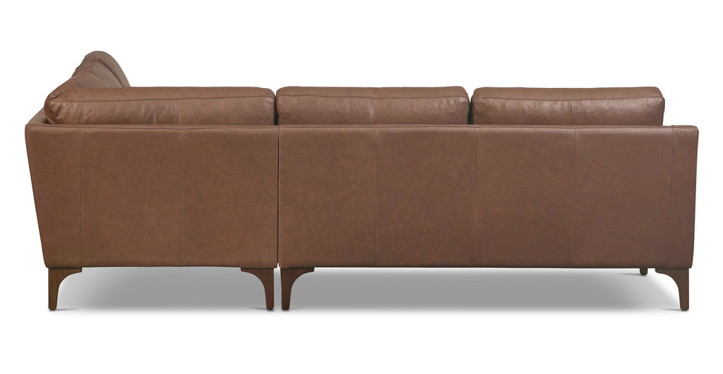 Sorrento Corner Sectional