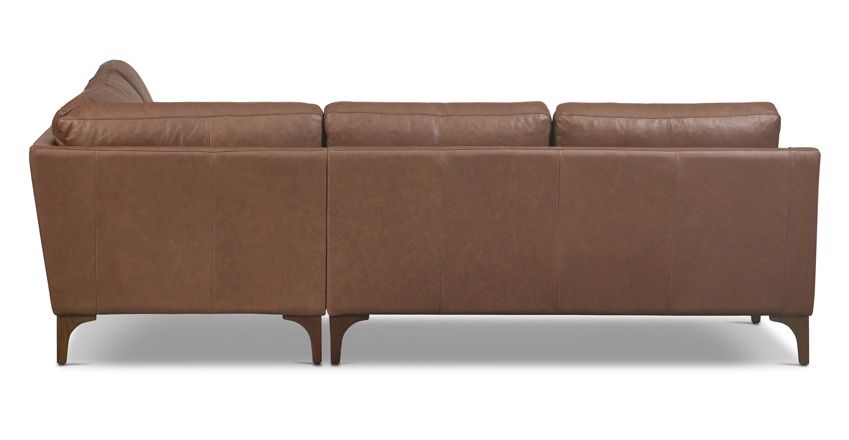 Sorrento Corner Sectional