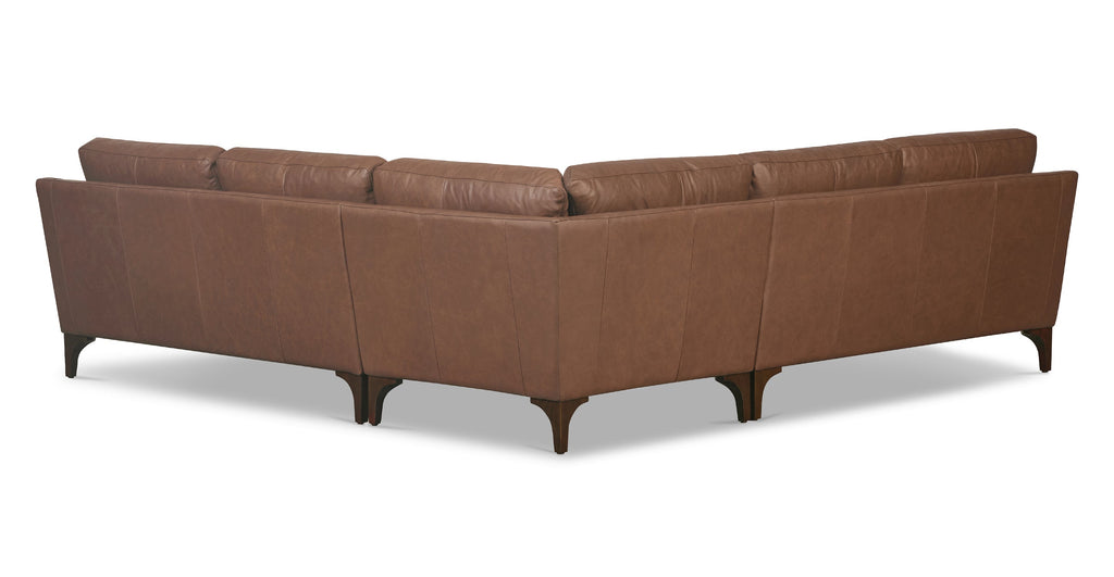 Sorrento Corner Sectional