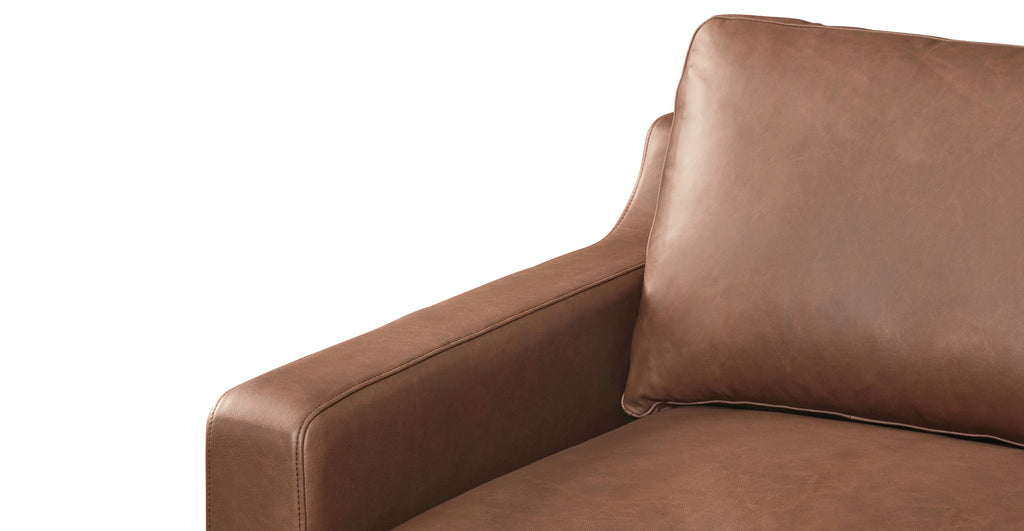 Sorrento Corner Sectional