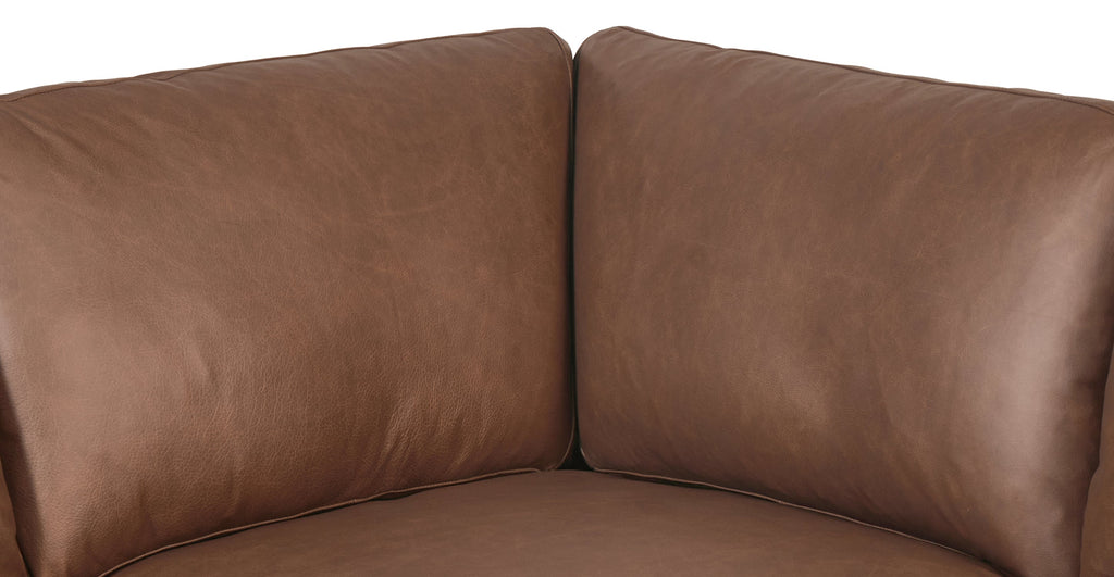 Sorrento Corner Sectional