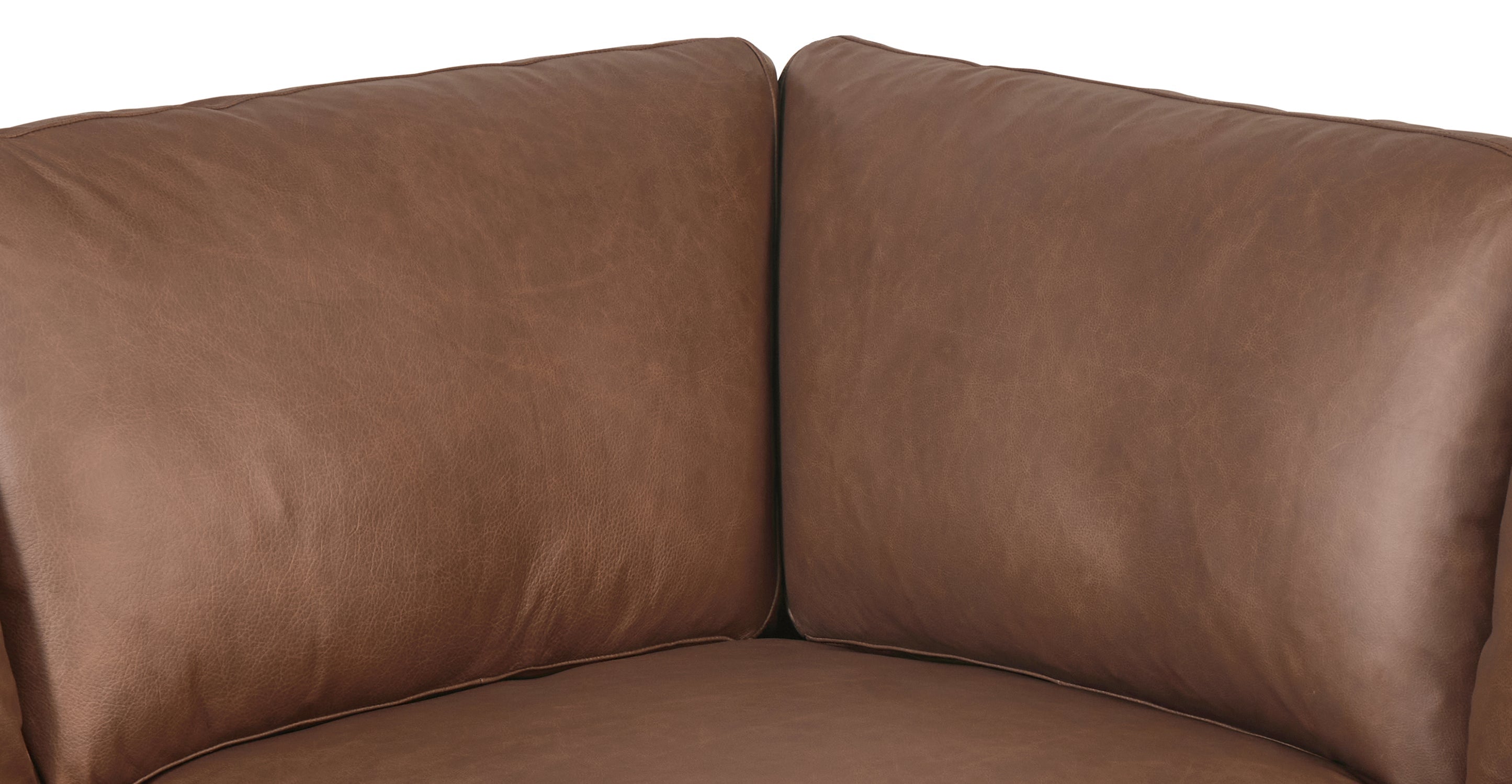 Sorrento Corner Sectional