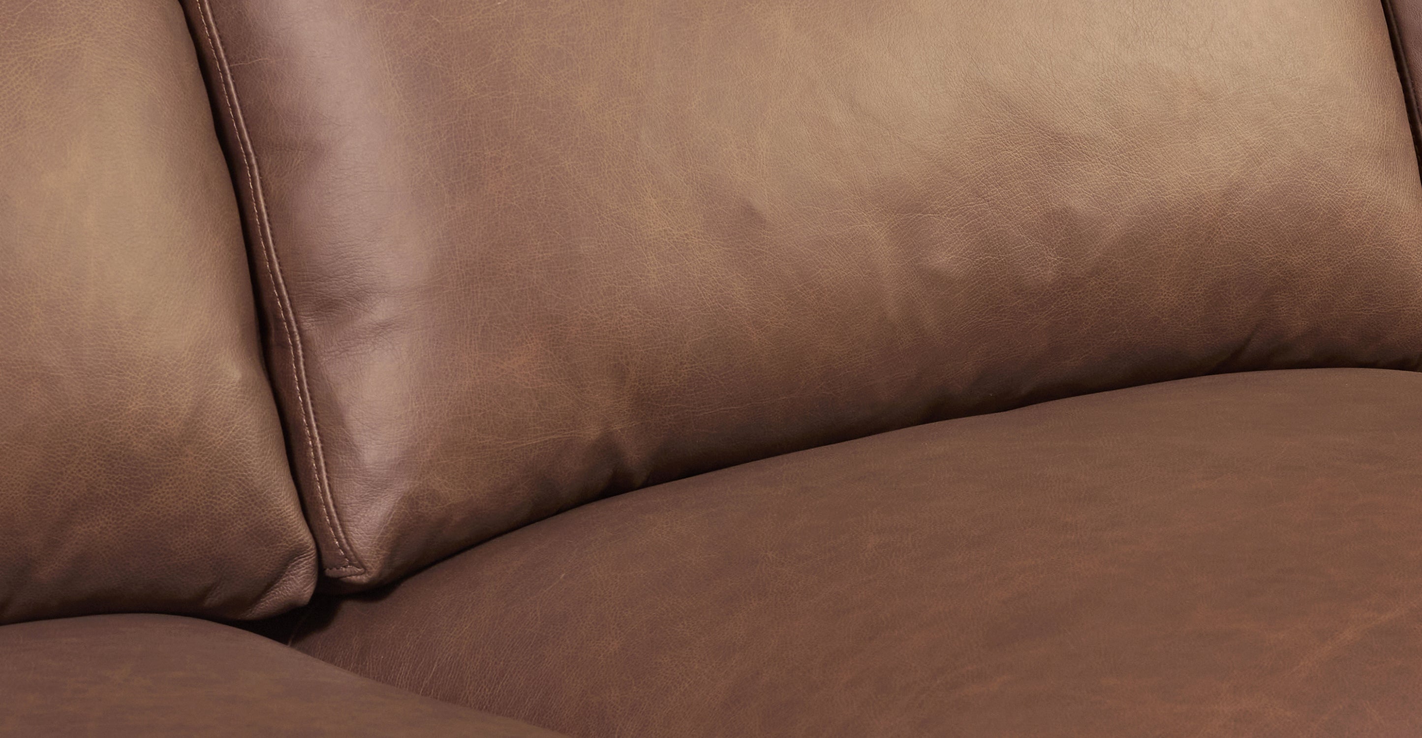 Sorrento Corner Sectional