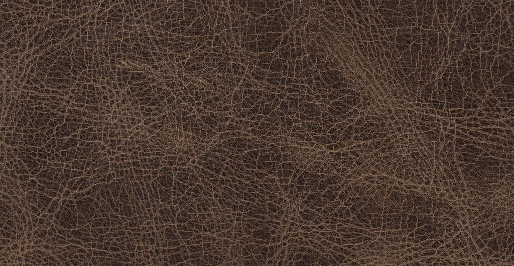 Essex 86 Leather Pull-Out Convertible Sleeper Sofa