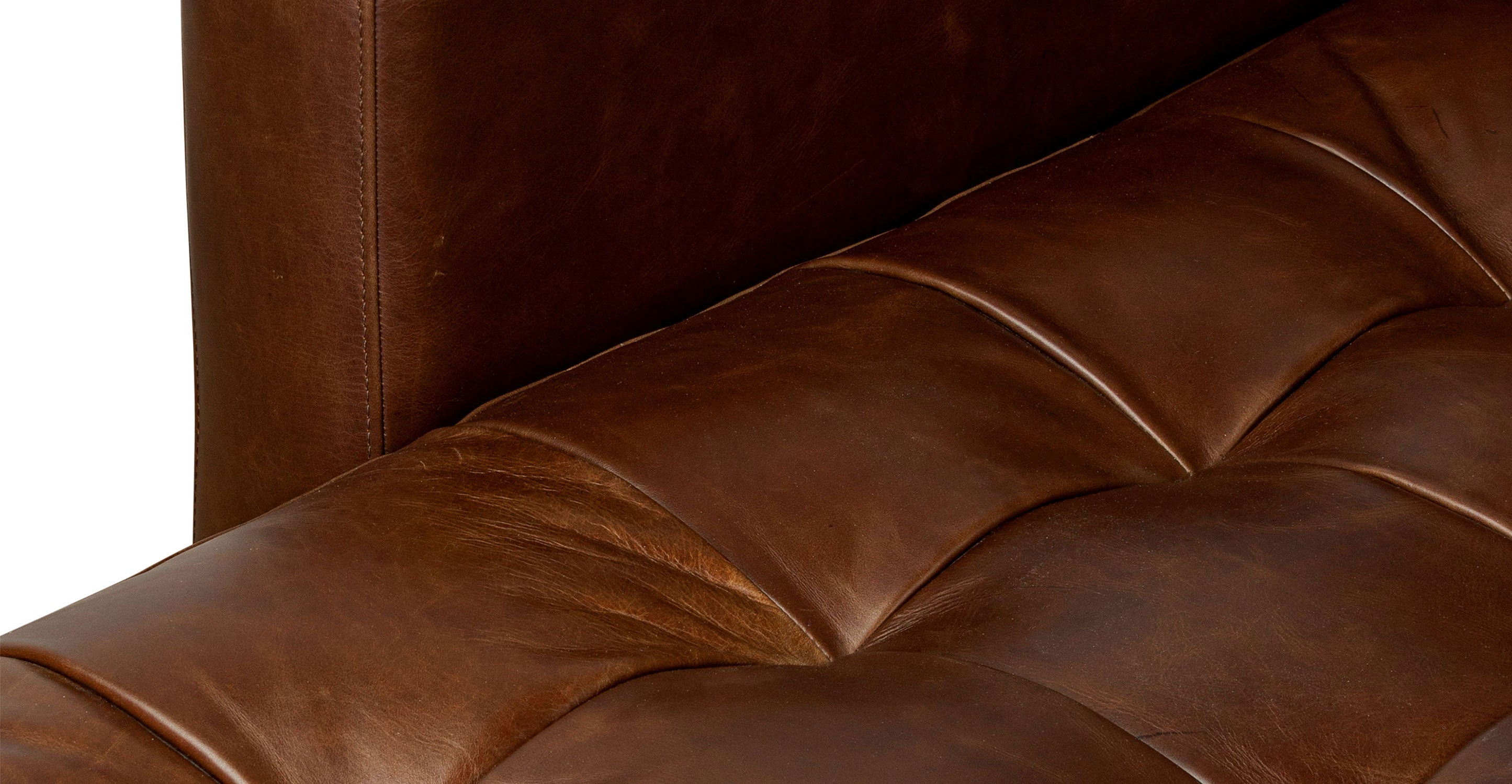 Napa Left-facing Pull-Out Sleeper Sectional