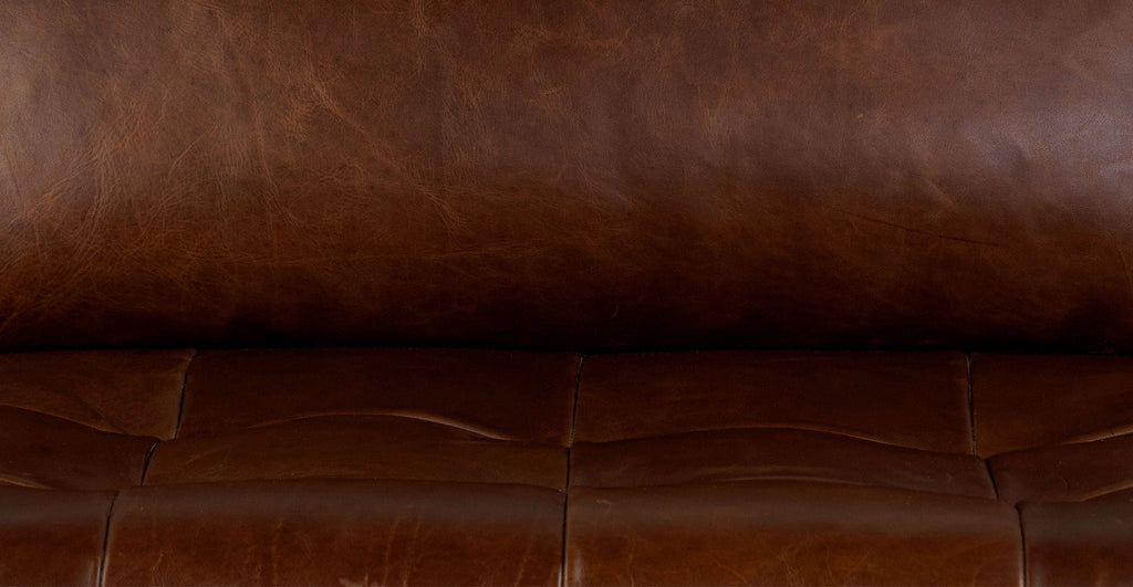 Napa Left-facing Pull-Out Sleeper Sectional