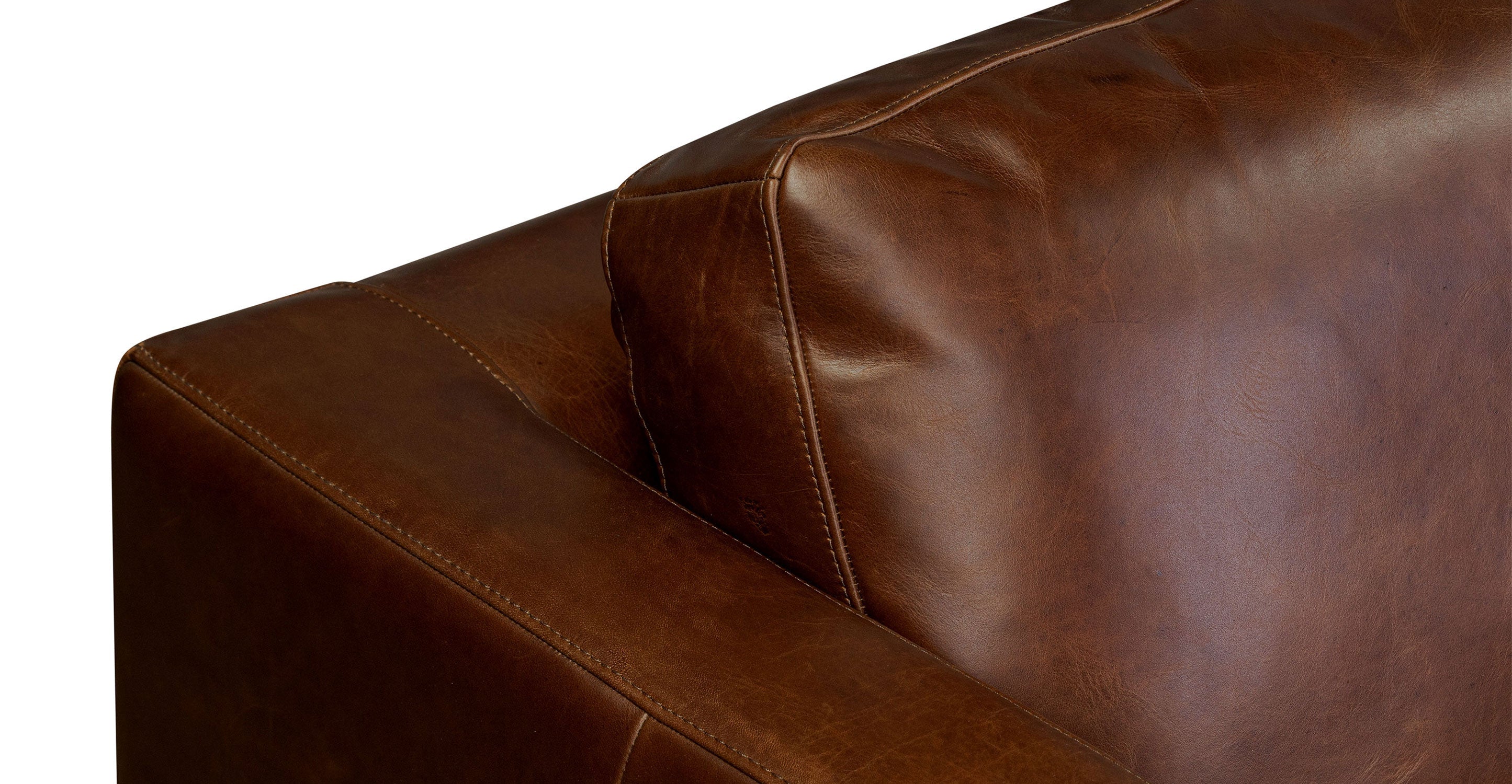 Napa Right-facing Pull-Out Sleeper Sectional