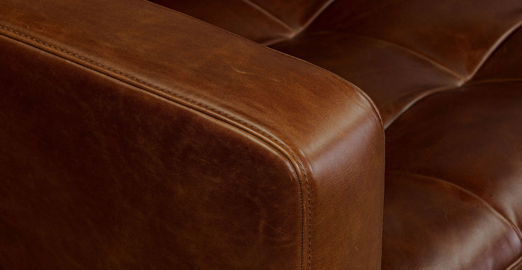 Napa Right-facing Pull-Out Sleeper Sectional