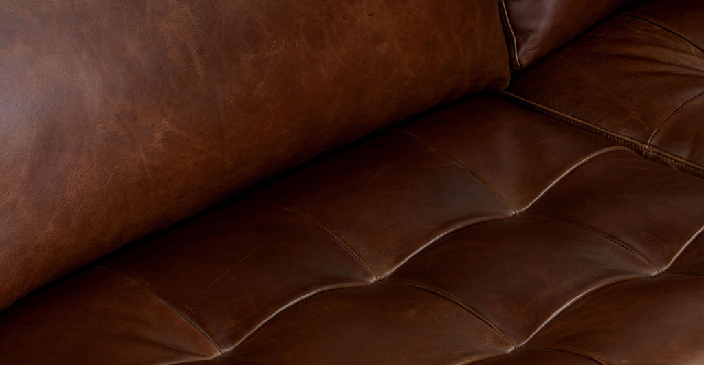 Napa Right-facing Pull-Out Sleeper Sectional