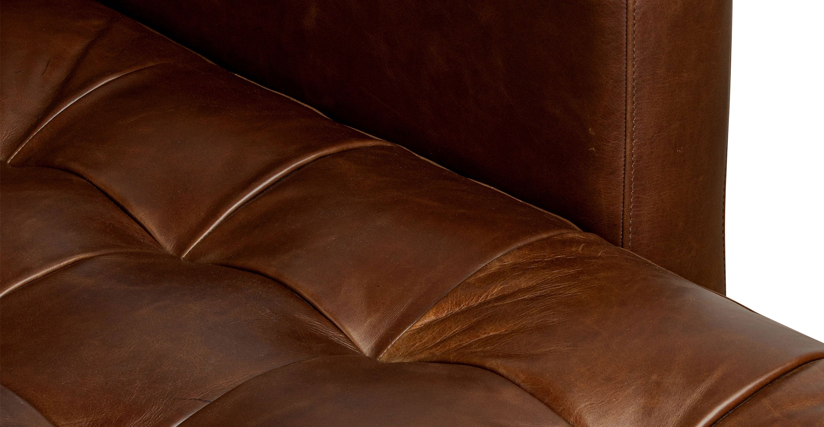 Napa Right-facing Pull-Out Sleeper Sectional